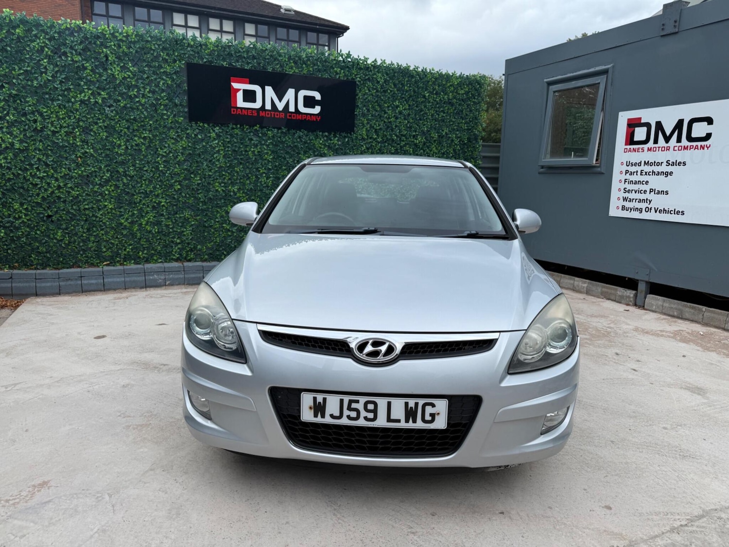 Used Hyundai i30 2009 for sale - 76899336: Photo 4