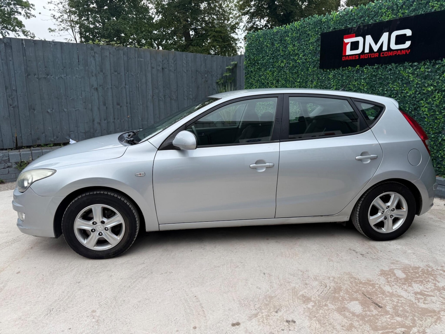 Used Hyundai i30 2009 for sale - 76899336: Photo 5