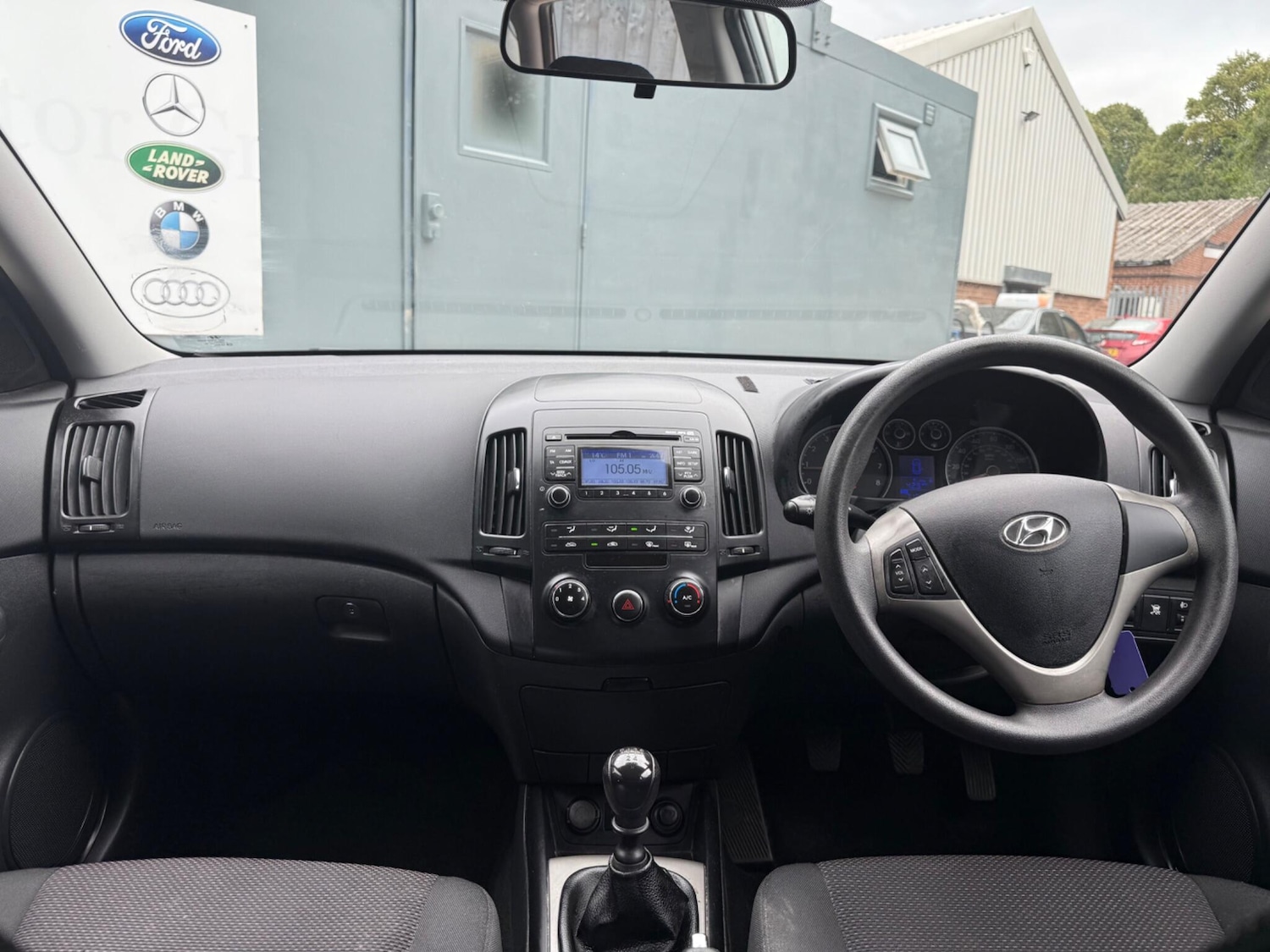 Used Hyundai i30 2009 for sale - 76899336: Photo 6