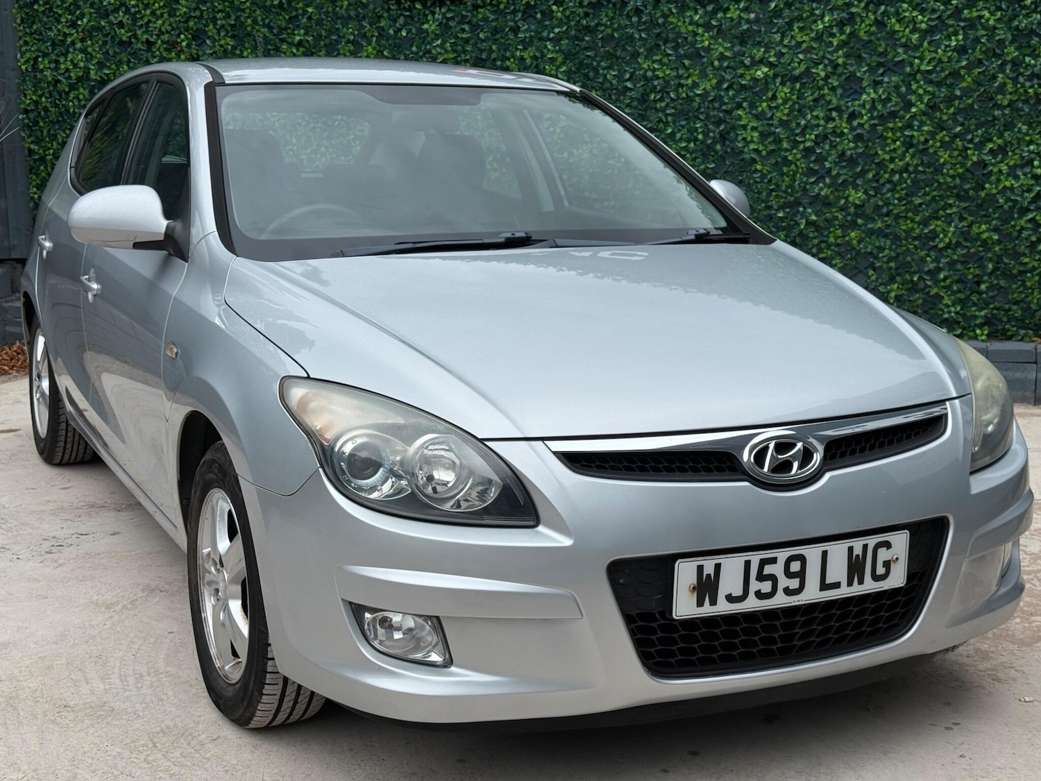 Used Hyundai i30 2009 for sale - 76899336: Photo 7