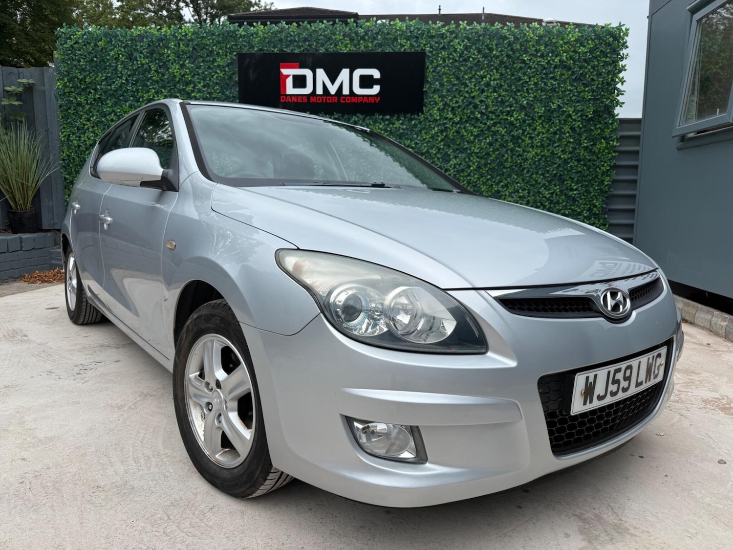 Used Hyundai i30 2009 for sale - 76899336: Photo 8