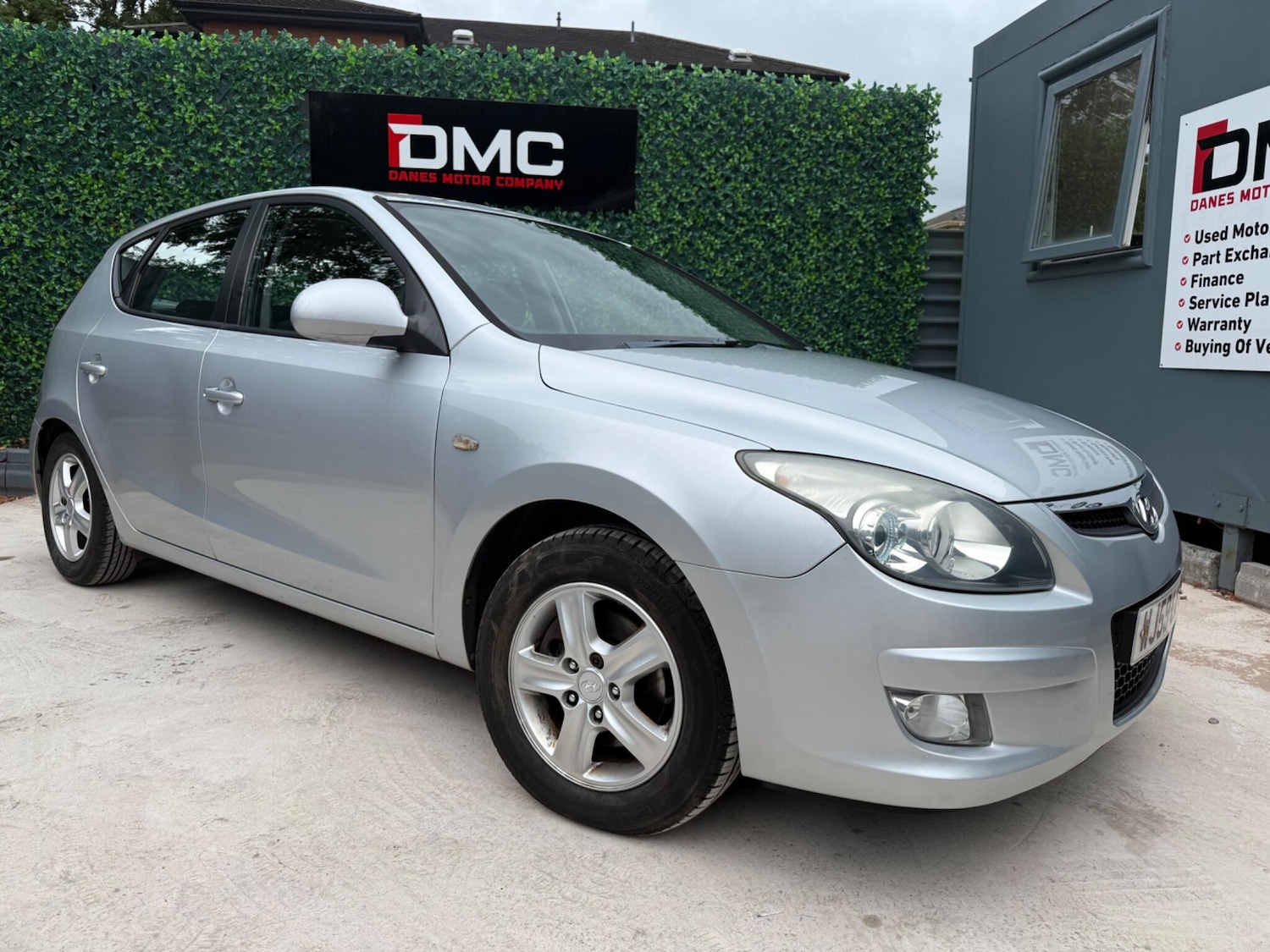 Used Hyundai i30 2009 for sale - 76899336: Photo 9