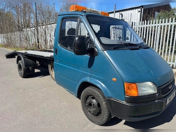 Used Ford Transit 1997 for sale - 78946388: Photo