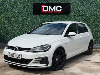 Used Volkswagen Golf 2017 for sale - 78648931: Photo