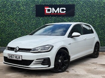 Used Volkswagen Golf 2017 for sale - 78648931: Photo