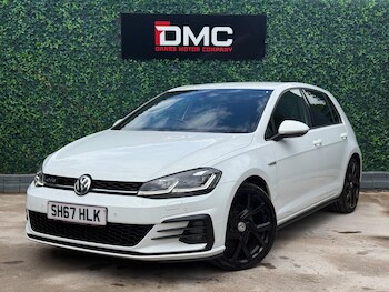 Used Volkswagen Golf 2017 for sale - 78648931: Photo