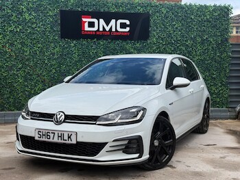 Used Volkswagen Golf 2017 for sale - 78648931: Photo