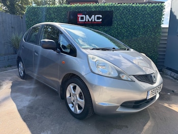 Used Honda Jazz 2010 for sale - 79576258: Photo