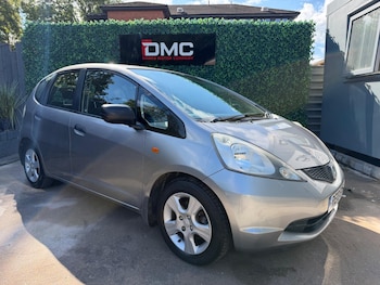 Used Honda Jazz 2010 for sale - 79576258: Photo