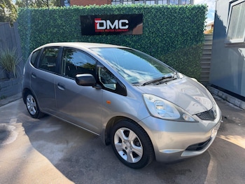 Used Honda Jazz 2010 for sale - 79576258: Photo