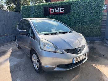 Used Honda Jazz 2010 for sale - 79576258: Photo