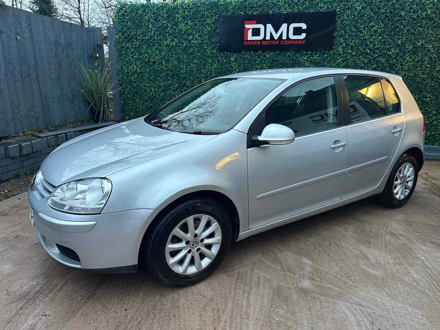 Used Volkswagen Golf 2008 for sale - 76824488: Photo 16