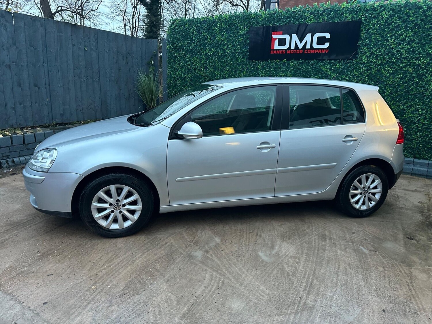 Used Volkswagen Golf 2008 for sale - 76824488: Photo 17