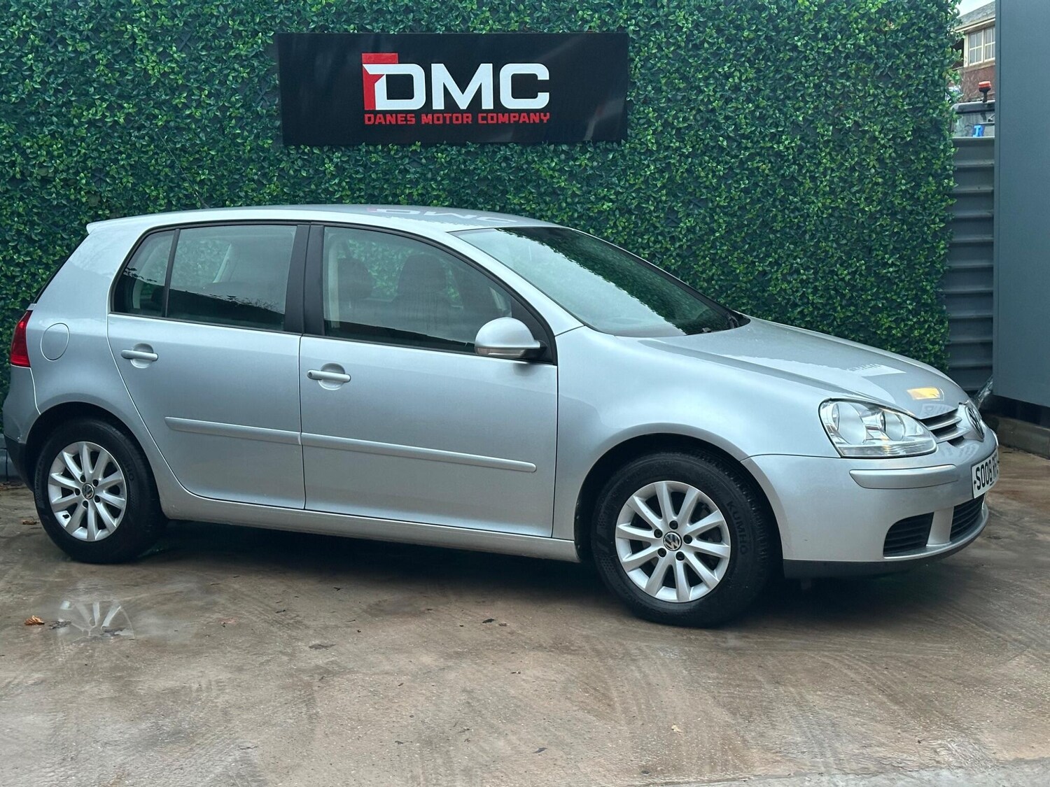 Used Volkswagen Golf 2008 for sale - 76824488: Photo 18