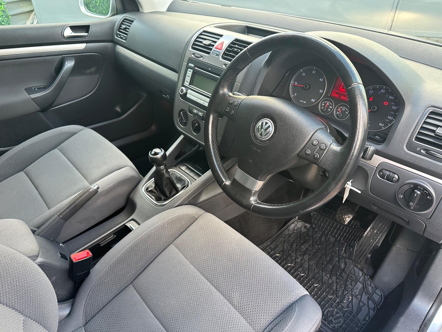 Used Volkswagen Golf 2008 for sale - 76824488: Photo 19