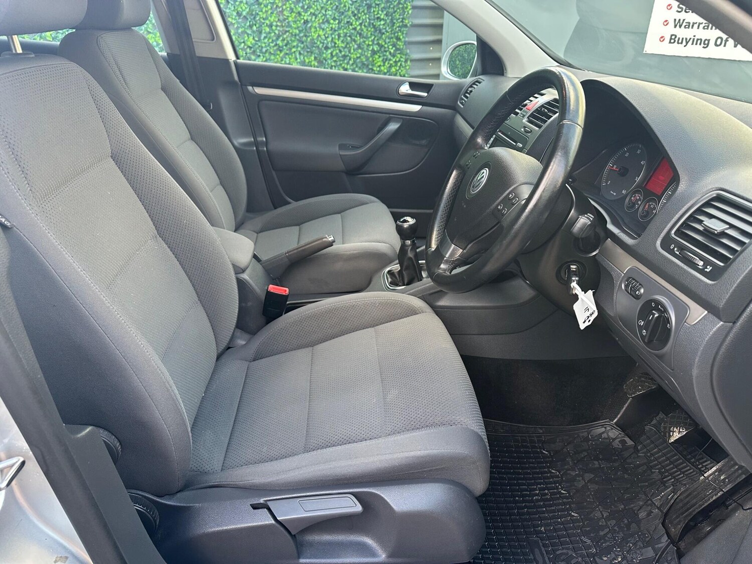 Used Volkswagen Golf 2008 for sale - 76824488: Photo 21