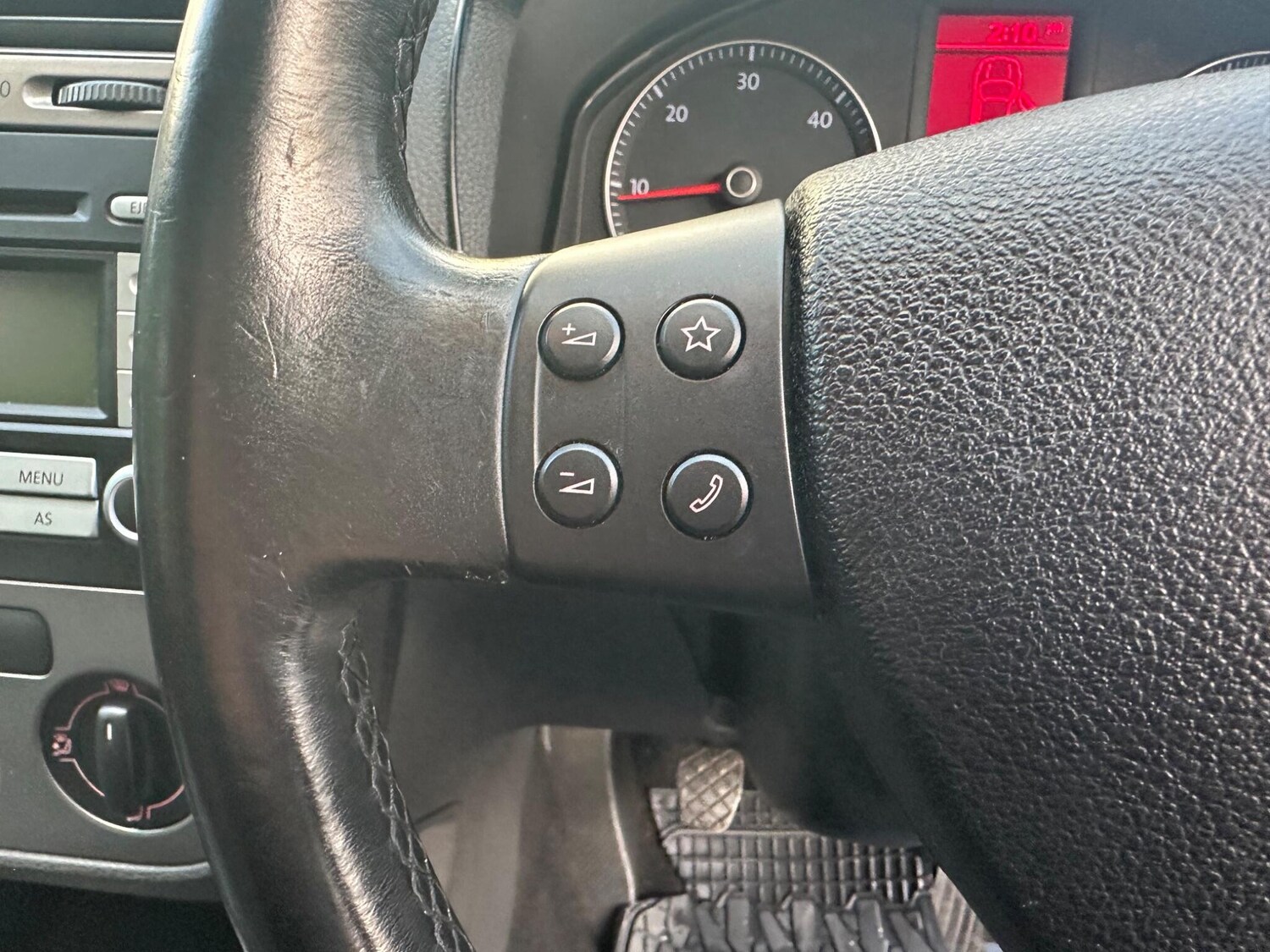 Used Volkswagen Golf 2008 for sale - 76824488: Photo 28