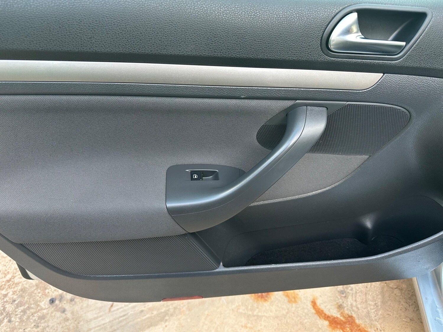 Used Volkswagen Golf 2008 for sale - 76824488: Photo 29