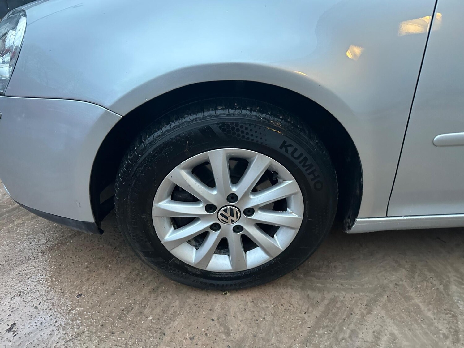 Used Volkswagen Golf 2008 for sale - 76824488: Photo 32