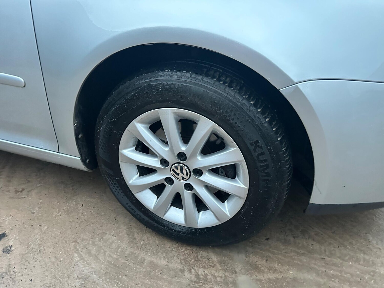 Used Volkswagen Golf 2008 for sale - 76824488: Photo 34