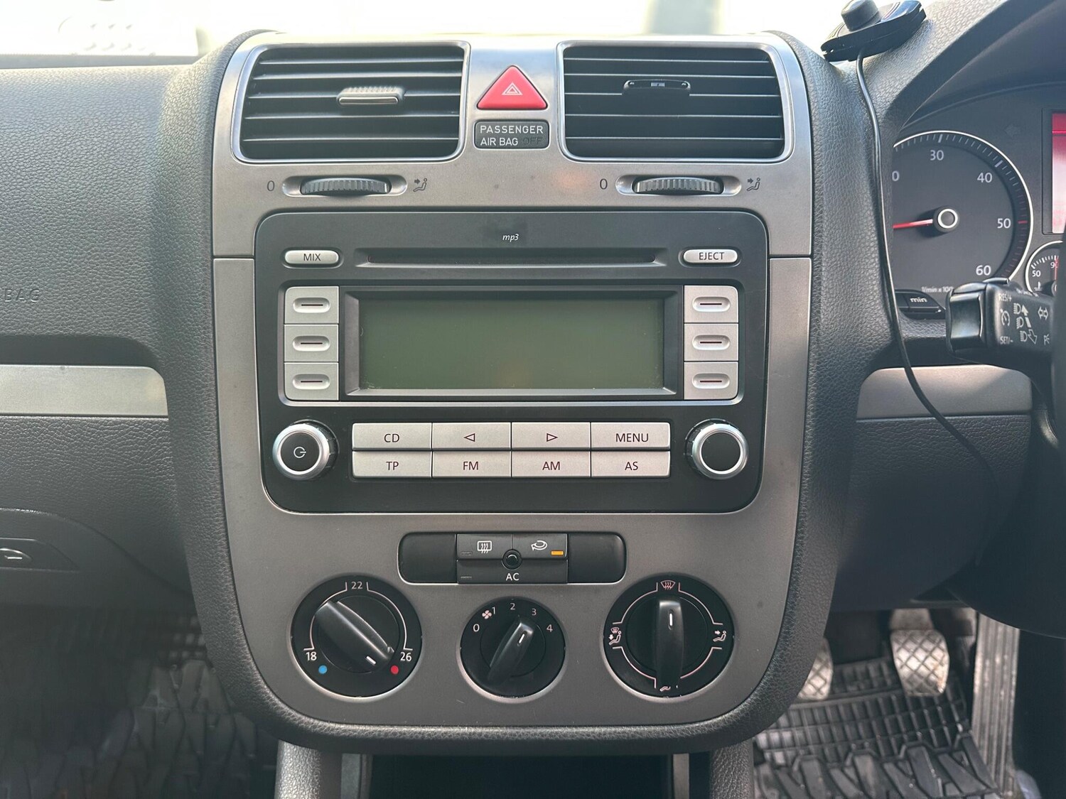 Used Volkswagen Golf 2008 for sale - 76824488: Photo 36