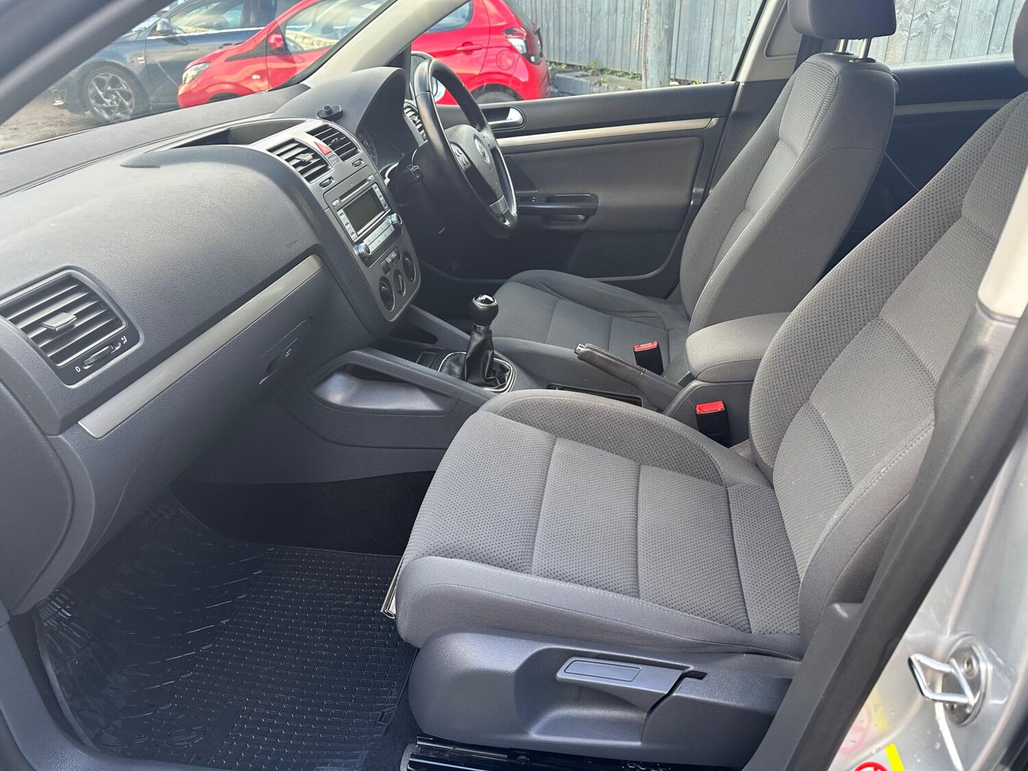 Used Volkswagen Golf 2008 for sale - 76824488: Photo 38