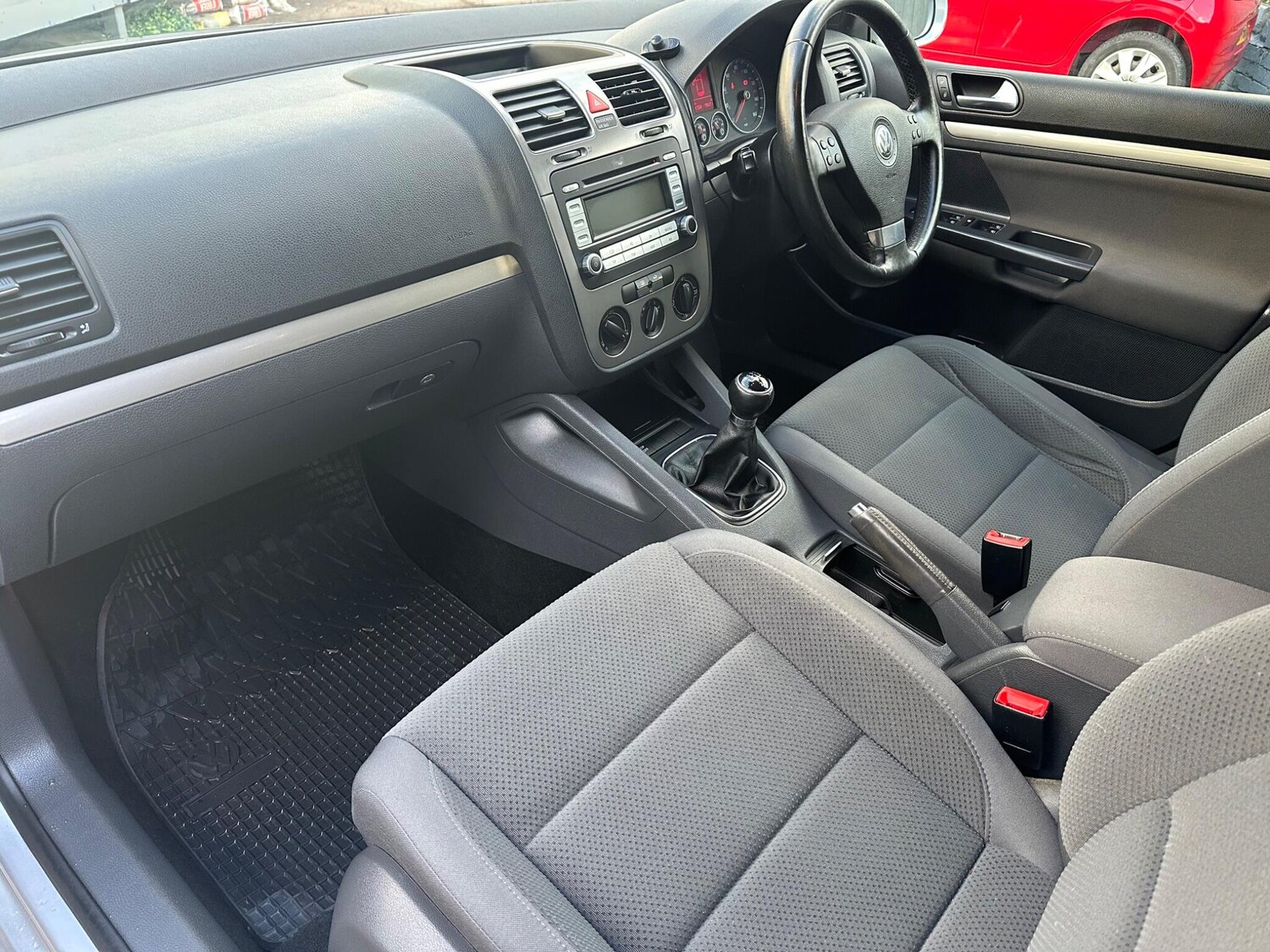 Used Volkswagen Golf 2008 for sale - 76824488: Photo 39