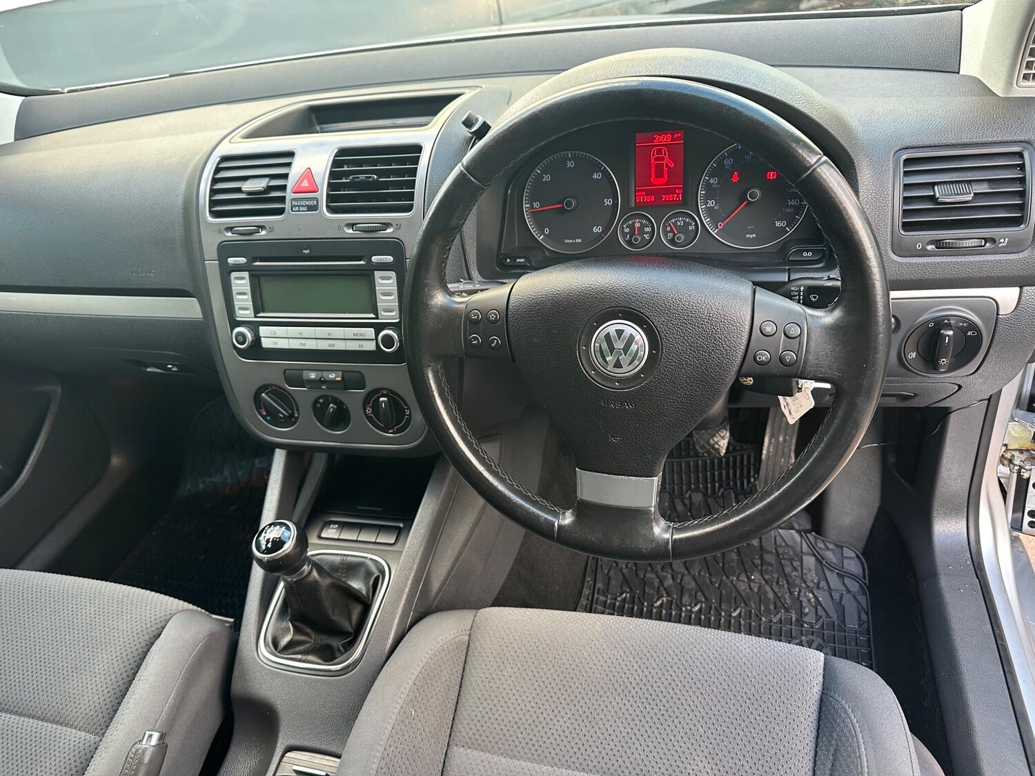Used Volkswagen Golf 2008 for sale - 76824488: Photo 40