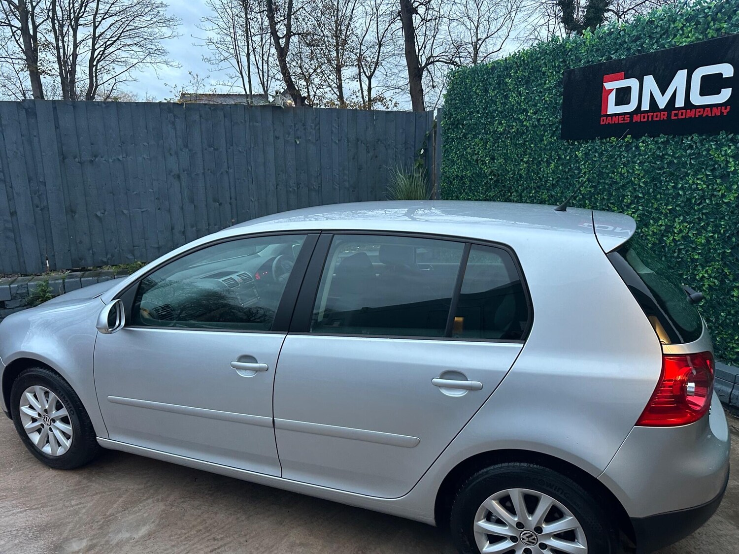 Used Volkswagen Golf 2008 for sale - 76824488: Photo 44