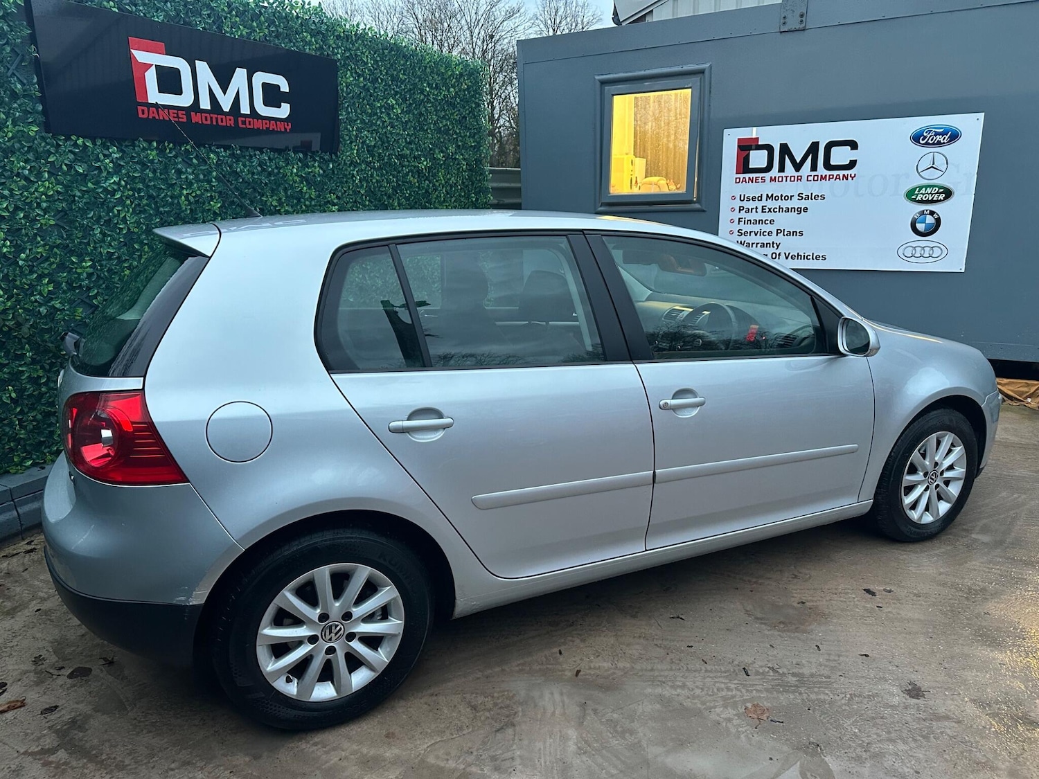 Used Volkswagen Golf 2008 for sale - 76824488: Photo 45