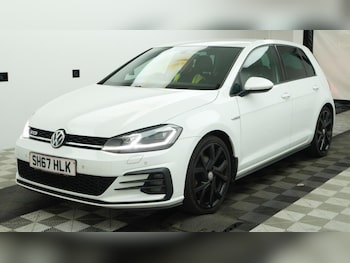 Used Volkswagen Golf 2017 for sale - 78517229: Photo