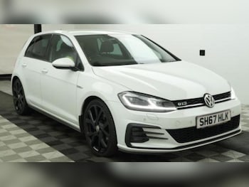Used Volkswagen Golf 2017 for sale - 78517229: Photo