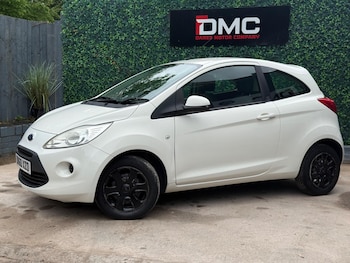 Used Ford Ka 2010 for sale - 78600681: Photo