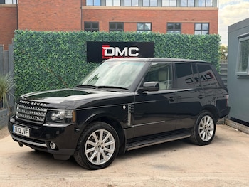 Used Land Rover Range Rover 2012 for sale - 79621145: Photo