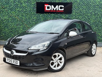 Used Vauxhall Corsa 2015 for sale - 78902014: Photo
