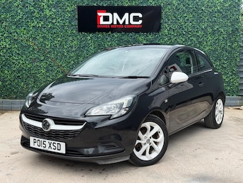 Used Vauxhall Corsa 2015 for sale - 78902014: Photo