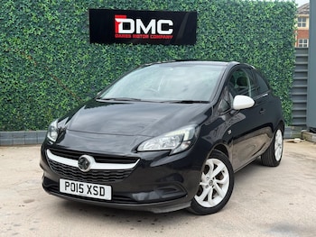 Used Vauxhall Corsa 2015 for sale - 78902014: Photo