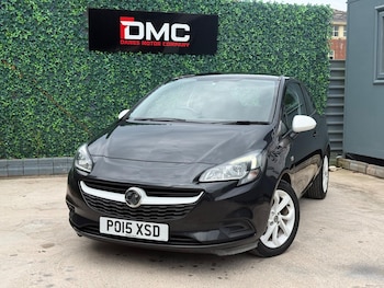 Used Vauxhall Corsa 2015 for sale - 78902014: Photo
