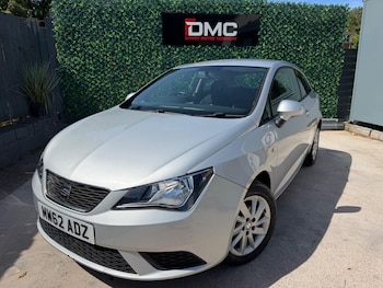 Used SEAT Ibiza 2012 for sale - 79576493: Photo