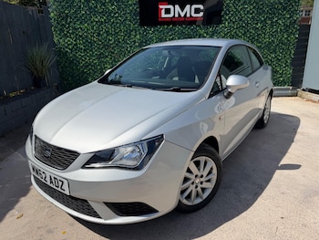 Used SEAT Ibiza 2012 for sale - 79576493: Photo