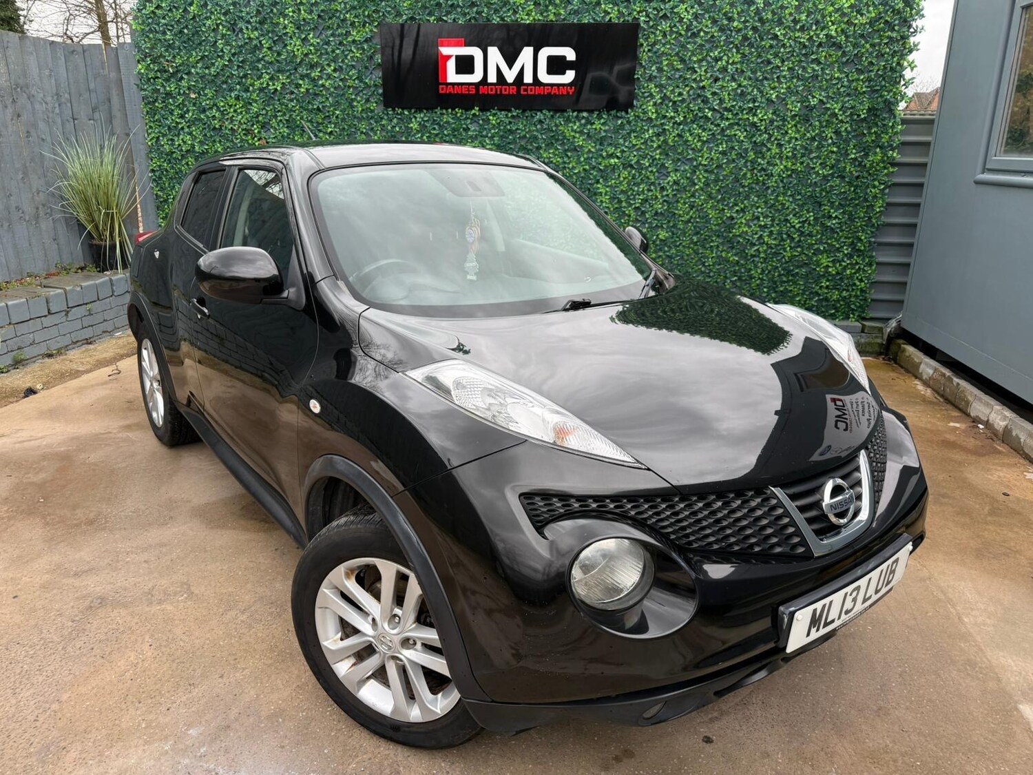 Used Nissan Juke for sale - 77909468: Photo 11
