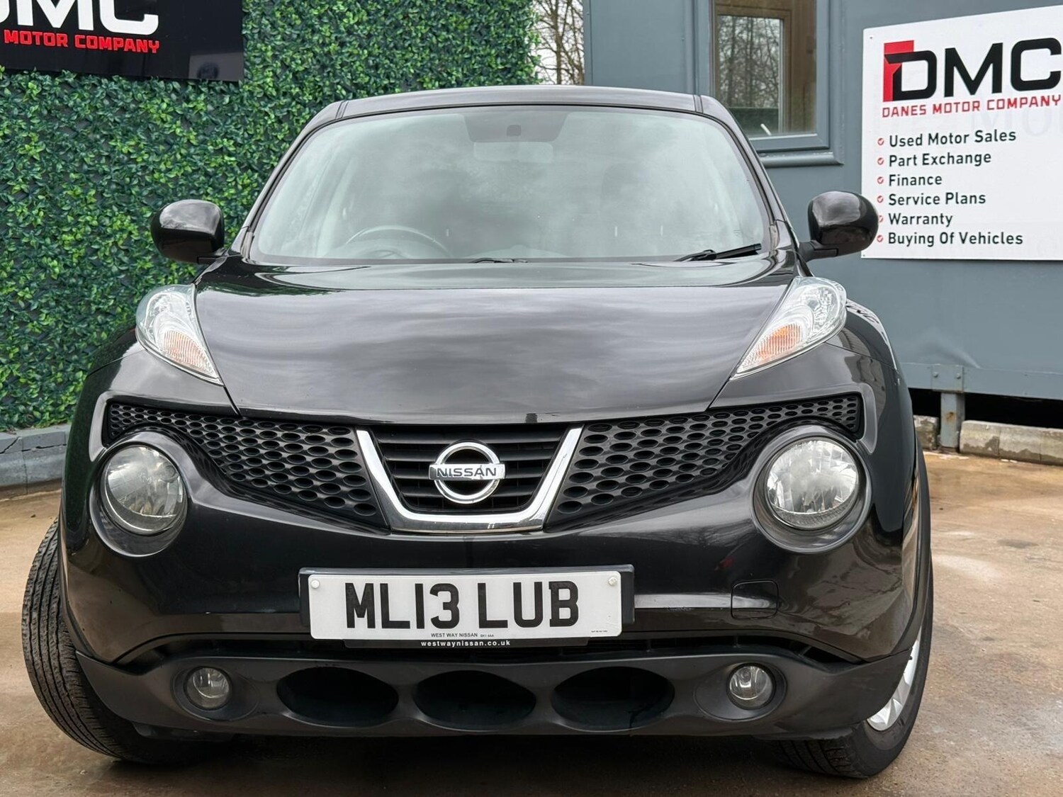 Used Nissan Juke for sale - 77909468: Photo 12
