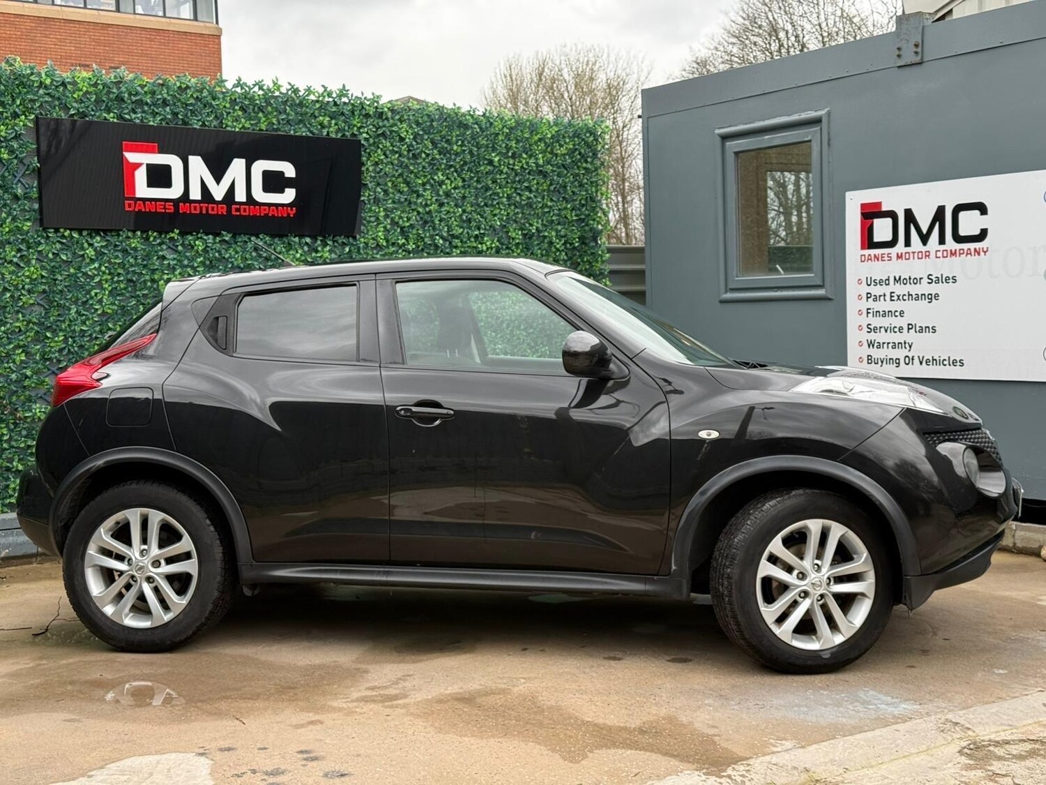 Used Nissan Juke for sale - 77909468: Photo 13