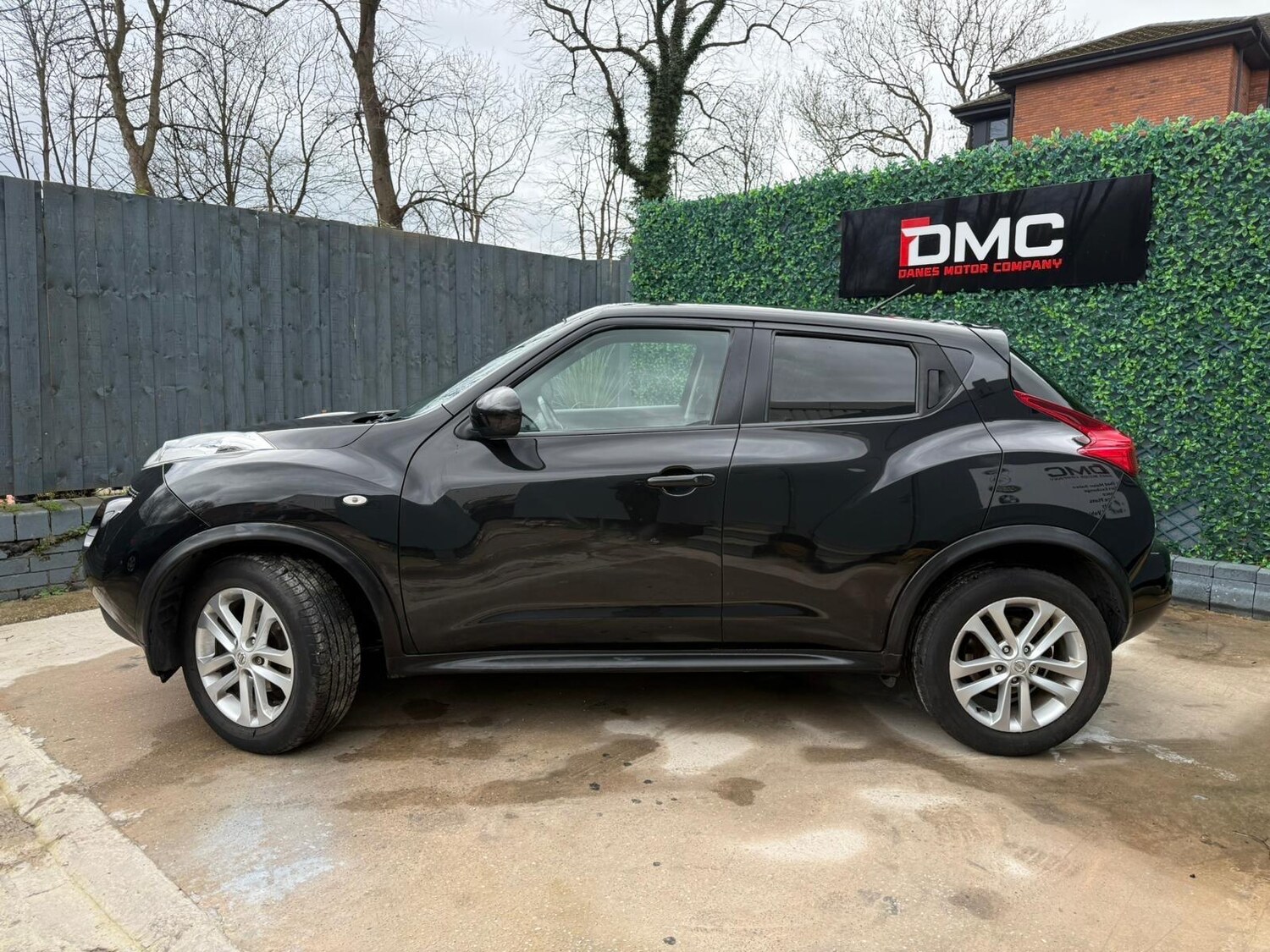 Used Nissan Juke for sale - 77909468: Photo 14