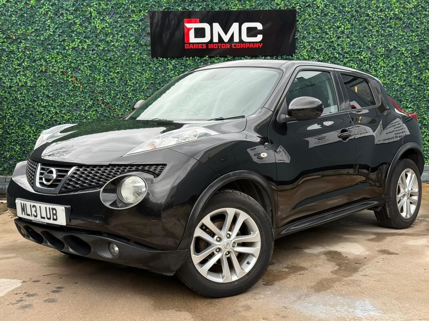 Used Nissan Juke for sale - 77909468: Photo 16