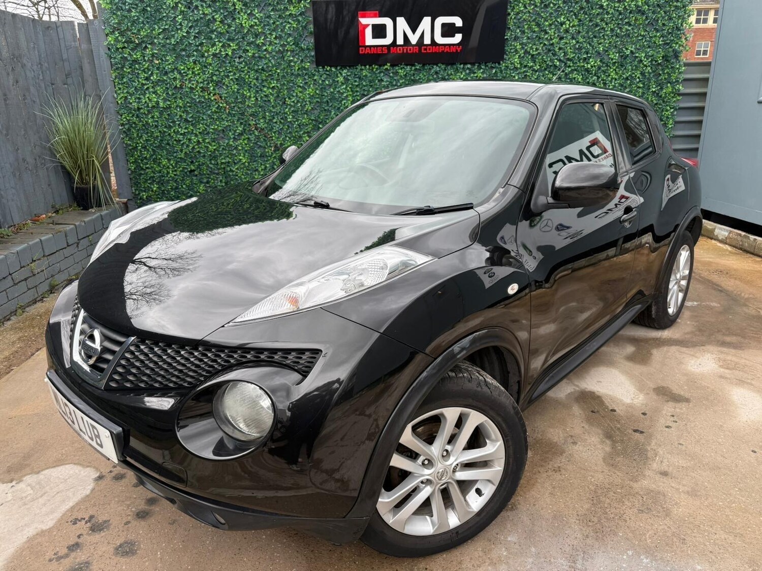Used Nissan Juke for sale - 77909468: Photo 19
