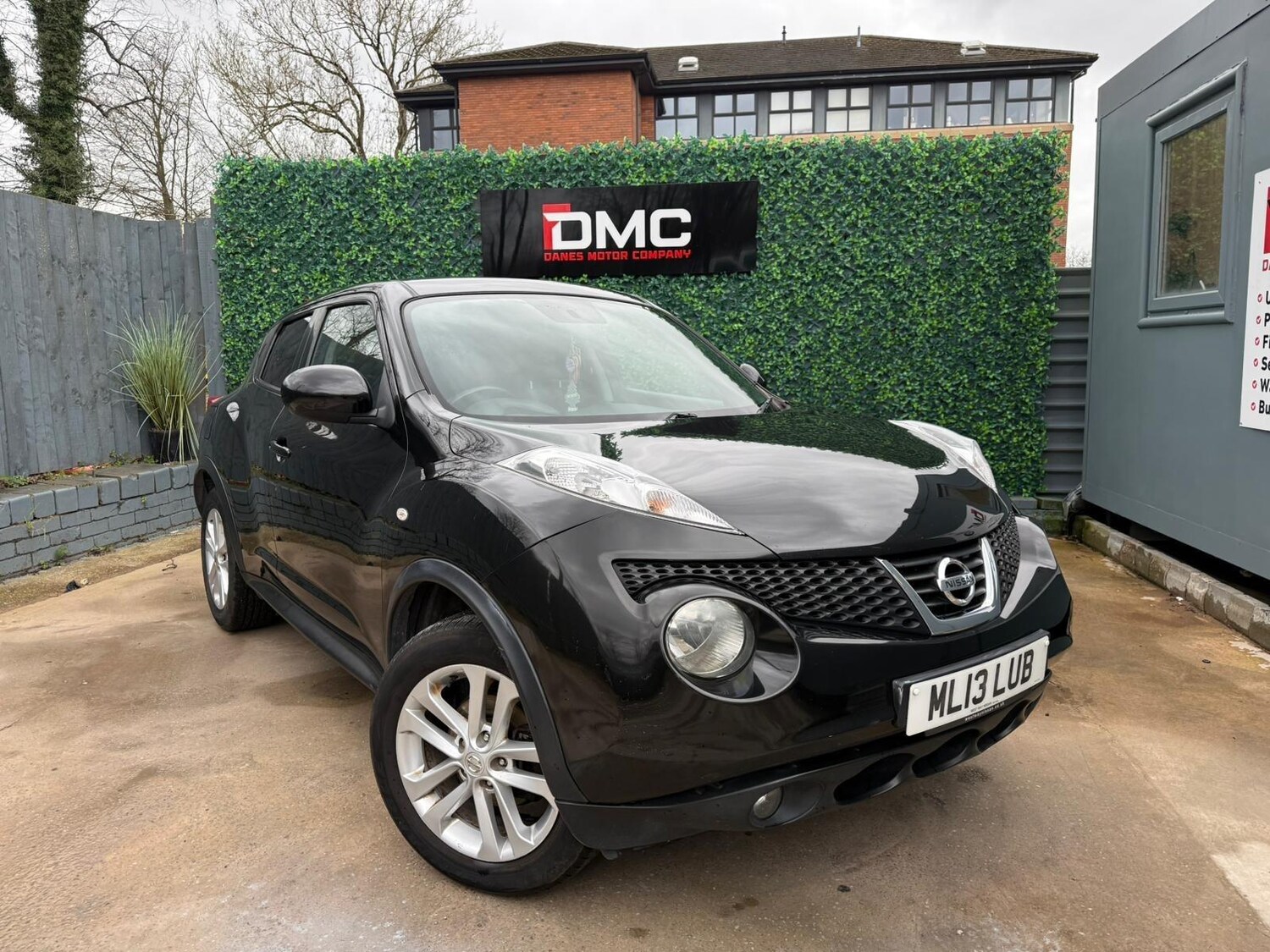 Used Nissan Juke for sale - 77909468: Photo 20