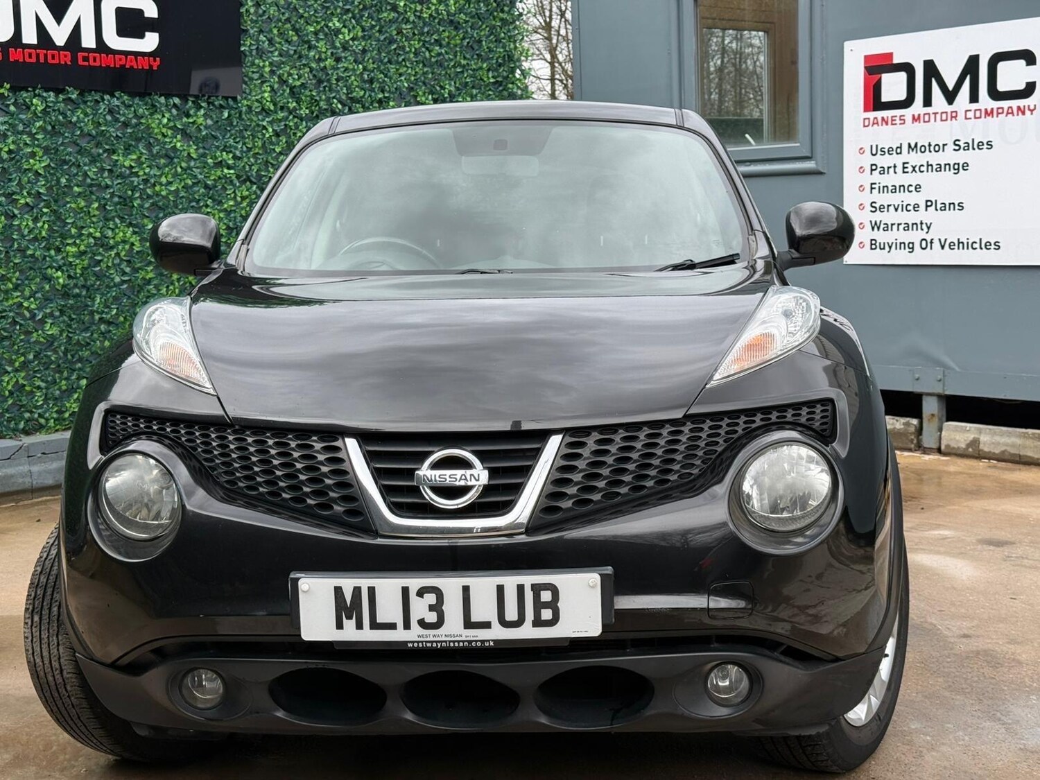 Used Nissan Juke for sale - 77909468: Photo 21