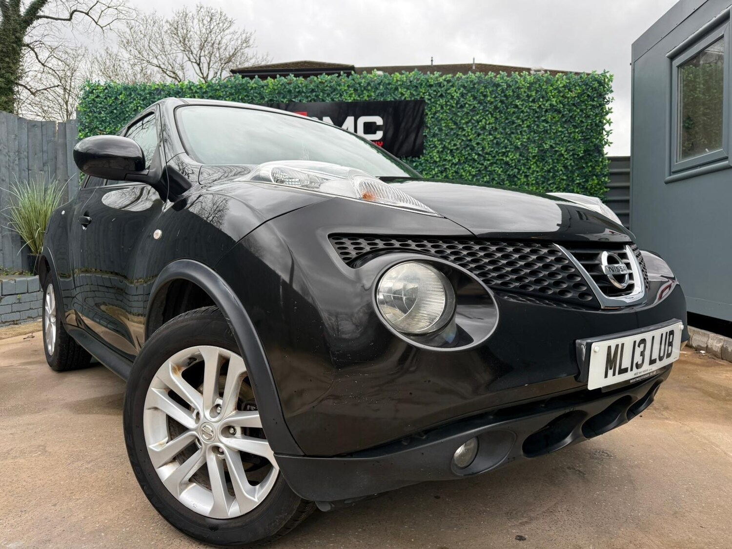 Used Nissan Juke for sale - 77909468: Photo 23