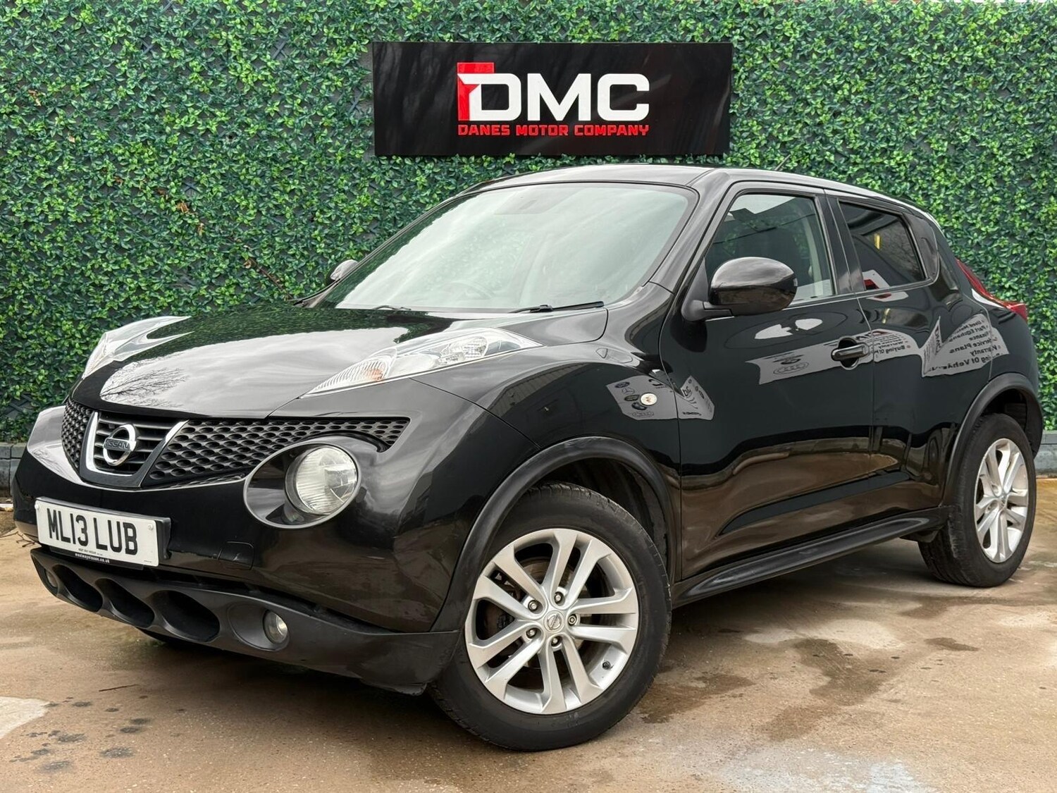 Used Nissan Juke for sale - 77909468: Photo 24